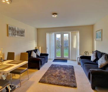 1 bedroom in a house share to rent - Photo 6