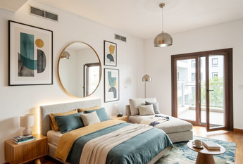 Apartamento T3 em Lisboa