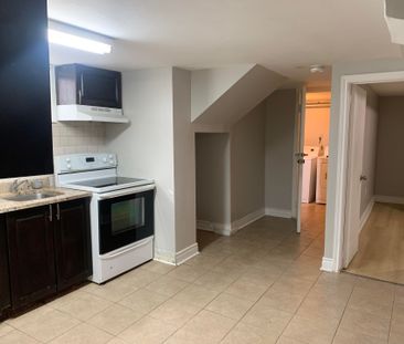 For Lease - 5 Tulloch Drive Unit# ( Lower ), Ajax, Ontario - Photo 5