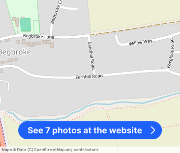 Fernhill Court, OX5 - Photo 1