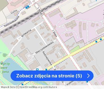 Do wynajęcia nowe mieszkanie w centrum Żyrardowa – 41,2 m² + balkon... – zdjęcie 1