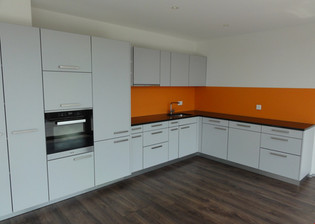 2.5-Zimmer-Dachwohnung mit 78m2 Dachterrasse - Photo 4
