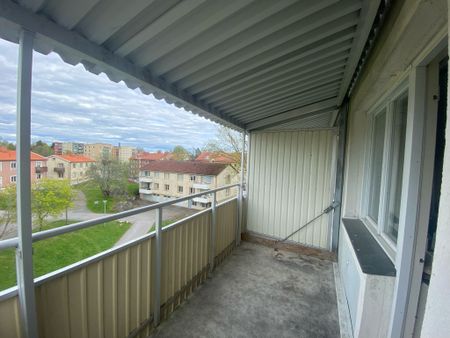 Salstagatan 26B - Photo 4
