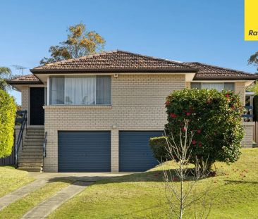 “Spacious Family Home” - Photo 2