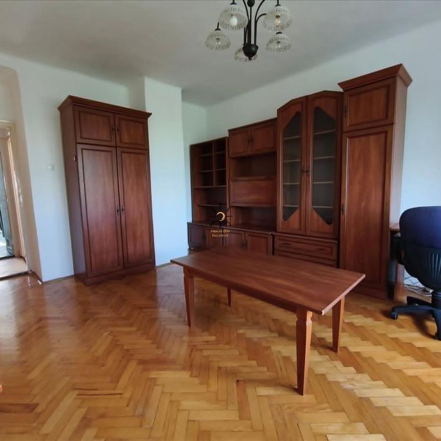 Kiadó lakás - Pécs - Fotó 1