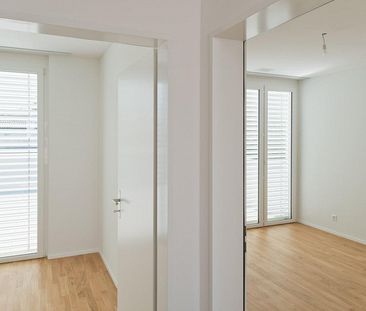 Modern, gemütlich, Allschwil! - Foto 5