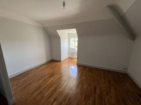 Location Appartement 1 pièce 21m² COUTANCES 50200 - Photo 5
