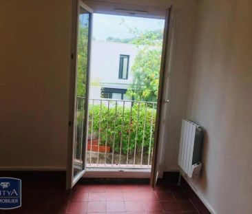 Appartement à louer 2 pièces 28.28m² - Photo 3