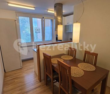 Pronájem bytu 2+1 • 51 m² bez realitkyPavlovská, Praha - Liboc - Photo 2