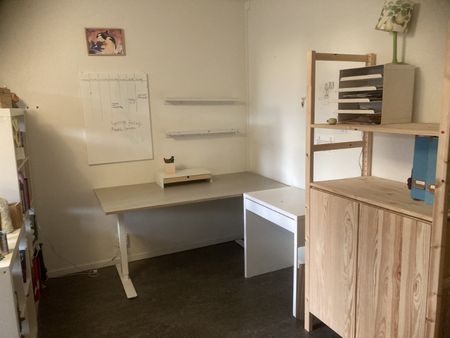 Vällingby - 1rok - 18mån - 5.713kr/mån - Photo 3