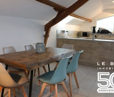 A louer Appartement 3 chambres meublé PLOEREN - Photo 6