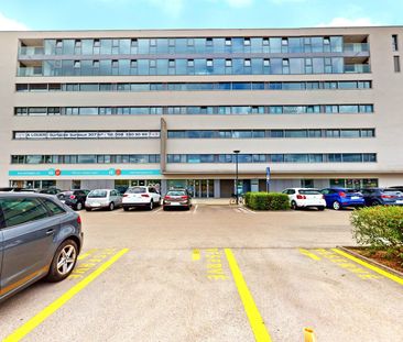 1 Zimmer, 43 m², 5. Stock - Photo 1