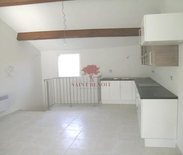 Location Appartement 3 pièces 95m² ANIANE 34150 - Photo 2