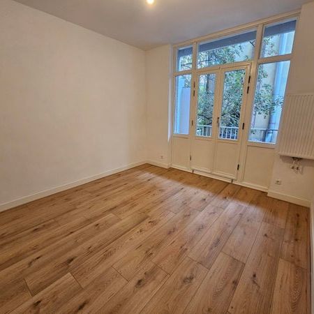 Te huur: Appartement De Clercqstraat in Amsterdam - Photo 1