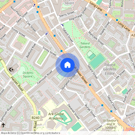 Trinity Street, London, SE1 4JZ