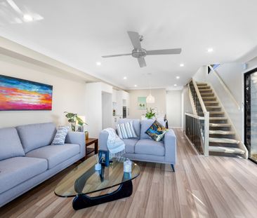 1/22 Rawlinson Street, Murarrie QLD 4172 - Townhouse For Rent | Domain - Photo 4