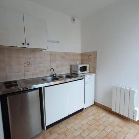 Location appartement t1 27 m² à Mende (48000) - Photo 4