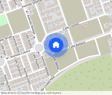 Alquiler de piso en Avenida de Cadiz, 28 - Photo 1