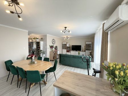 Mieszkanie z miejscem postojowym. - Zdjęcie 4