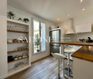 Location Appartement 4 pièces 151,45 m² à Neuilly-sur-Seine - Photo 5