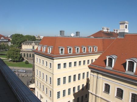 Wohnen vor der schönsten Kulisse Dresdens! - Photo 4