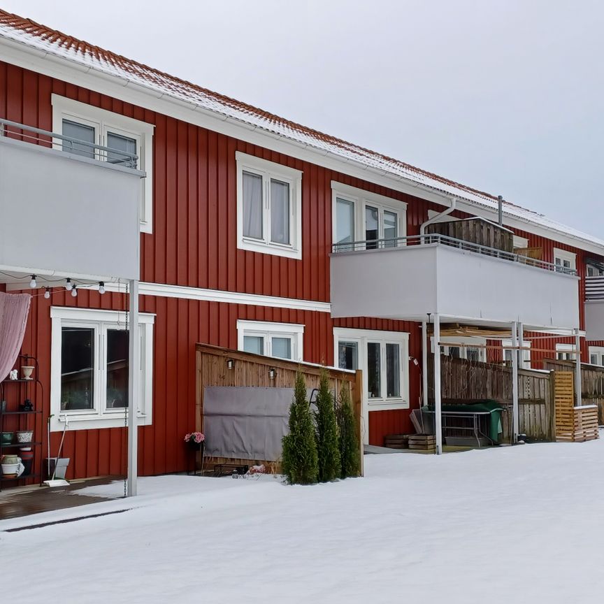 Lockövägen 22 F - Foto 1