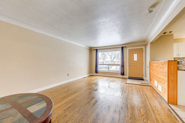 For Lease - 456 East 13th Street Unit# Main, Hamilton, Ontario - Photo 1