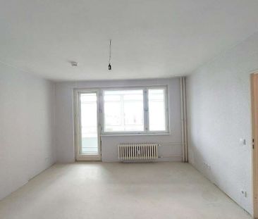 1,5-Zimmer-Wohnung mit Loggia und viel Potenzial in ruhiger Lage zu... - Photo 2