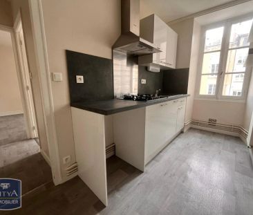 Appartement à louer 3 pièces 58.16m² - Photo 1