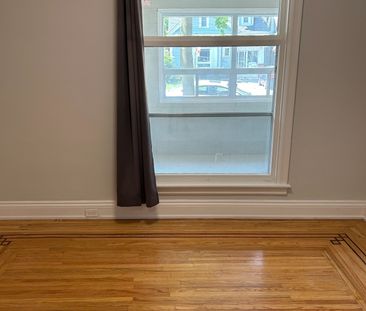 For Lease - 307 Cumberland Avenue Unit# Main, Hamilton, Ontario - Photo 5