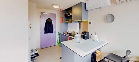 Double Studio Apartment - Photo 4