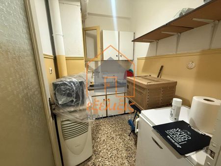 Studio/Γκαρσονιέρα για ενοικίαση Επτά Πλατάνια - Οξυγόνο (Βόλος) - Photo 5