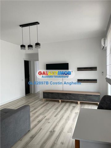Apartament 2 camere Premium - Parcul Carol (Sweet Green Residence) - Photo 2