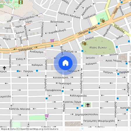 Πειραιάς (Ταμπούρια)