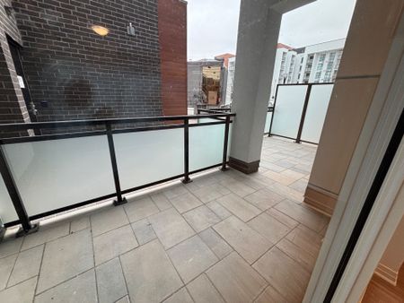 For Lease - 490 Gordon Krantz Avenue Unit# 101, Milton, Ontario - Photo 2