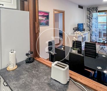 Exclusive flat for rent in Goya (Madrid) - Photo 1