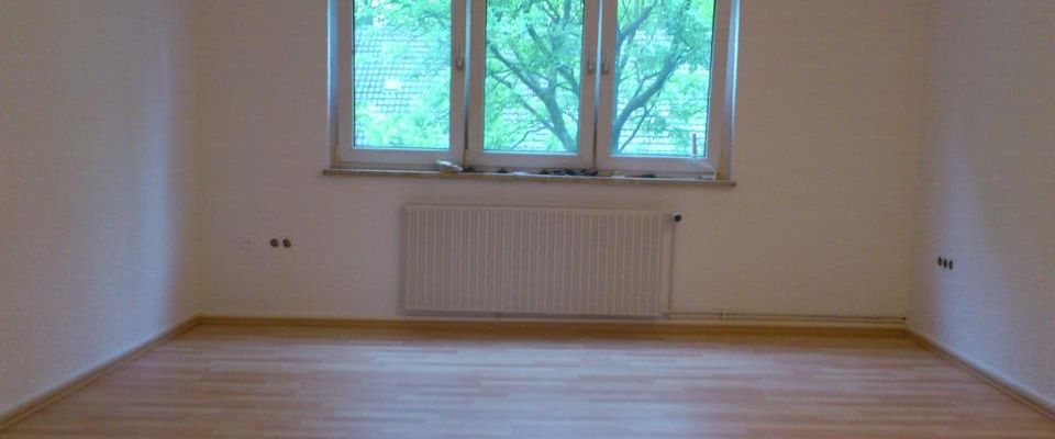 Schöne Aufteilung mit viel Platz - Photo 1