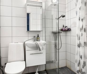 Kronetorpsgatan, Malmö - Foto 3