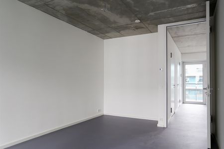 Urbanes Wohnen neu definiert - modernes Apartment im Herzen der Europacity! - Photo 2