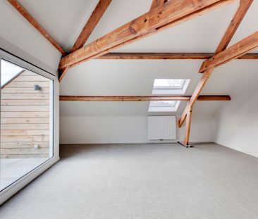 Stijlvol & energiezuinig appartement in groene parkomgeving - Photo 3