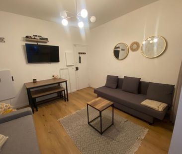 Appartement à louer 1 pièce • 20 m 2 Les Lilas - Photo 4