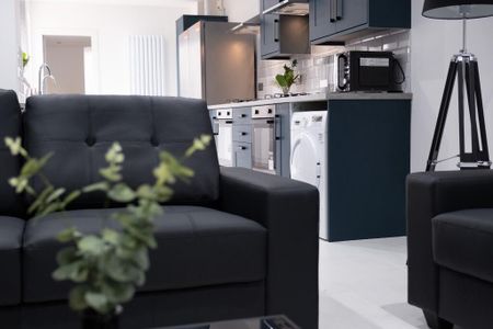 6 bedroom house to rent - Photo 3