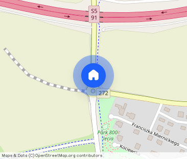 APARTAMENT III POKOJOWY - LASKOWICKA - Photo 1