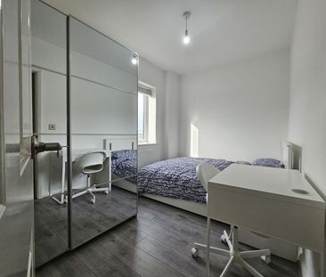 Room in a Shared Flat, Arundel House, E17 - Photo 3