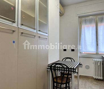 Bilocale via Bettino da Trezzo 12, Cascina dei Pomi, Milano - Photo 4