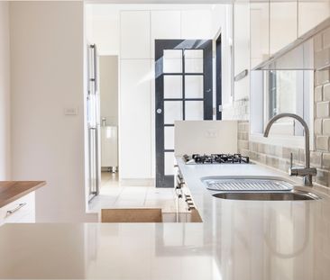 193 Sutherland Street, Paddington NSW 2021 - Terrace For Rent | Domain - Photo 2