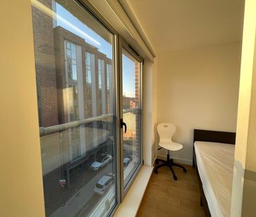 1-bed flat to let in Liverpool - Photo 4