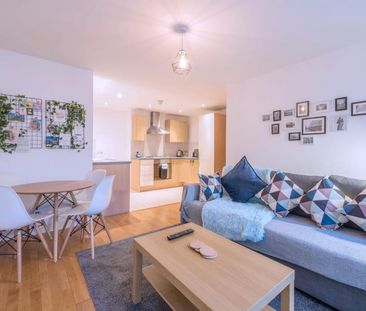 2 bedroom apartment to rent - Photo 2