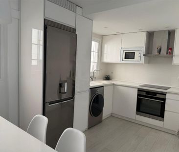 Piso de alquiler en Carrer de L’arquebisbe Olaechea, 10, Sant Marce... - Photo 1