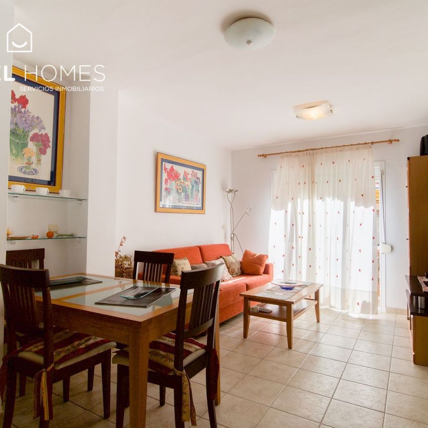 Alquiler de piso en Calle Francisco Cano, 9 - Photo 1